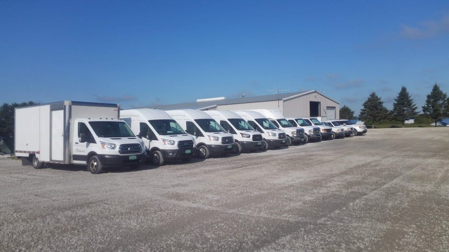 Hog Island Rd At Ups Air Hub About Us – Hog Island Wholesale Bait